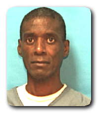 Inmate LAVON T SIMMONS