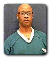 Inmate LEROY BUTLER