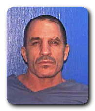 Inmate PERRY R PLANCHARD