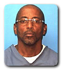 Inmate GREGORY B BLUE