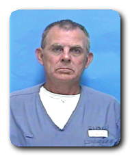 Inmate HARRY B MCELROY