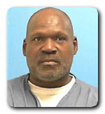Inmate DONELL SR MCPHERSON