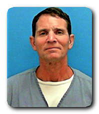 Inmate KENNETH MITCHELL