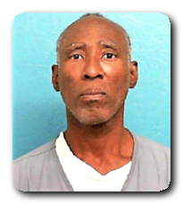Inmate WILLIE L NEAL