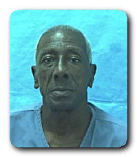 Inmate ALBERTO C SCULL