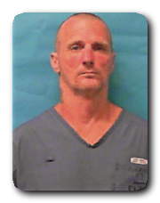 Inmate KEVIN SPRUILL