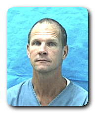 Inmate DAVID ANTHONY WEBER