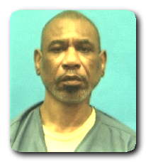 Inmate JEROME WHITFIELD
