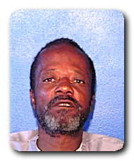 Inmate LONNIE IRBY