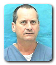 Inmate KEITH R LAWRENCE