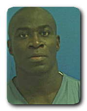 Inmate ANDROS D MILLER
