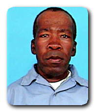 Inmate MAURICE SMILEY