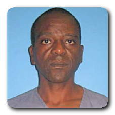 Inmate ANTHONY S FRENCH
