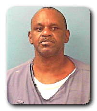 Inmate TIMOTHY GOODSON