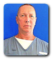 Inmate JEFFERY F KALLAS