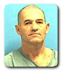 Inmate DONALD K MCCLURE