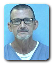 Inmate ROBERT TERRELL SCHEIDER