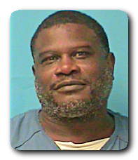 Inmate ANTHONY B SMITH