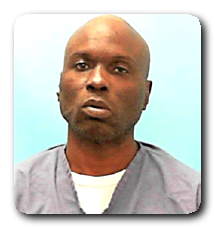 Inmate ERIC S SMITH