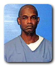 Inmate DAVID D JR YORE