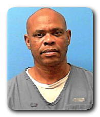 Inmate ANTHONY B ANDERSON