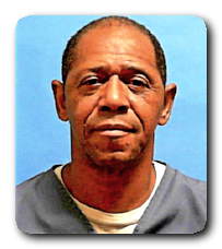 Inmate JERRY L KING