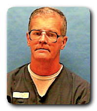 Inmate WILLIAM E III LAMOND