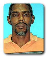 Inmate TERRENCE M SMALL