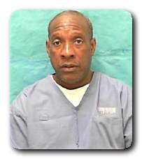 Inmate KEITH L SMITH