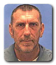 Inmate JAMES MICHAEL WOODARD