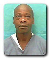Inmate CLEMENT L YOUNG