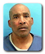 Inmate JIMMY ANDERSON