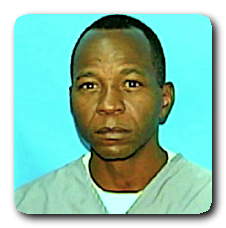 Inmate WILLIAM A BOWERS