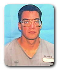 Inmate GERALD A COLEMAN