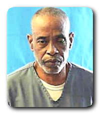Inmate CHARLES JR JACKSON
