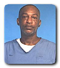 Inmate CLARENCE LARRY