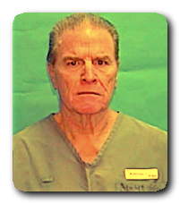 Inmate THOMAS MARTONE