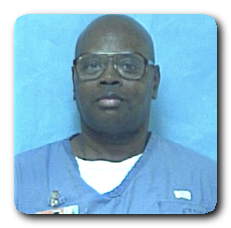 Inmate CEASAR R MITCHELL