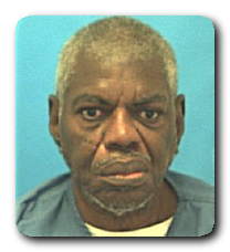 Inmate TERRY M WEST