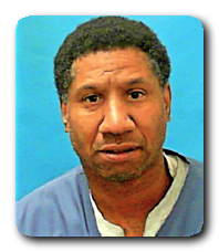 Inmate HORACE YOUNG