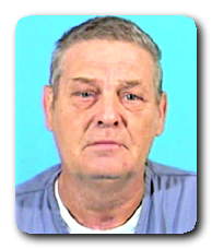 Inmate LARRY G BREWSTER