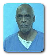 Inmate JAMES J BROWN