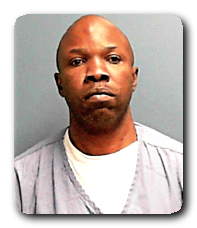 Inmate LAWRENCE FORD