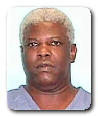 Inmate LARRY D GREEN