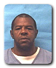 Inmate WILLIE J LAWRENCE