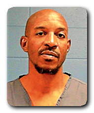 Inmate KEITH L NEWSON