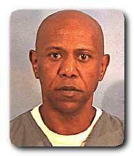Inmate LAPROVAS F PERRY