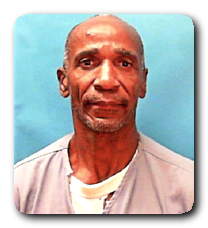 Inmate JERRY M STEVENS
