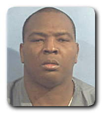 Inmate ERIC M WHITFIELD