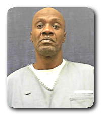 Inmate LEROY B WILLIAMS
